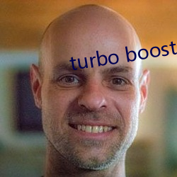 turbo boost