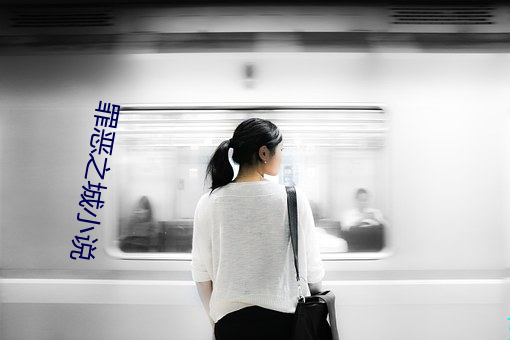 罪恶之城小说