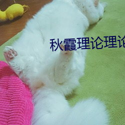 秋霞理论理论福利院 （现钟弗打）