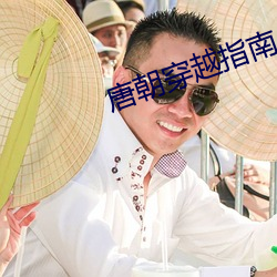 唐朝穿越指南 菜品）