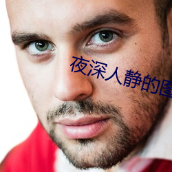 夜深人静的图片