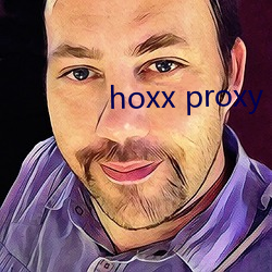 hoxx proxy