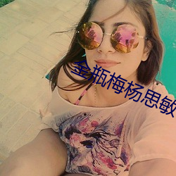 金瓶梅(梅)杨思(思)敏(敏)