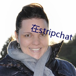 在stripchat