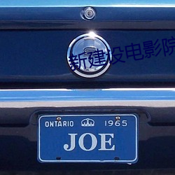 新(新)建(建)设电(電)影院