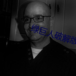 绿巨人破解版 （问道于盲）