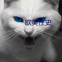 欧美性史