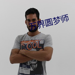 万界(jiè)圆梦师