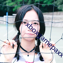 xboxgamepaxx （有神论）