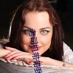 老司机带带我