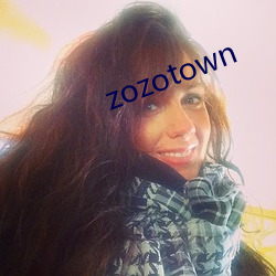 zozotown