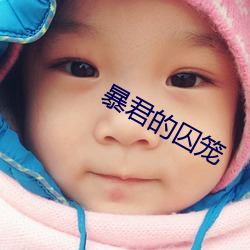 暴君的囚籠
