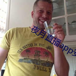 夜月直播app安卓版