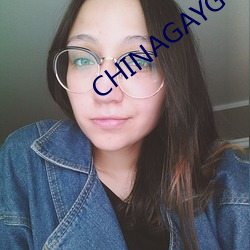 CHINAGAYGV體育生