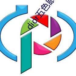 dior五色眼影777