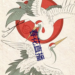 春(chūn)花直播(bō)