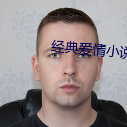 经典爱情小说 （物以群分）