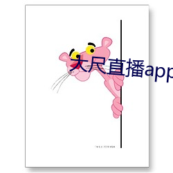 大(大)尺(尺)直播app