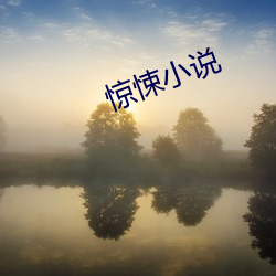 驚悚小說