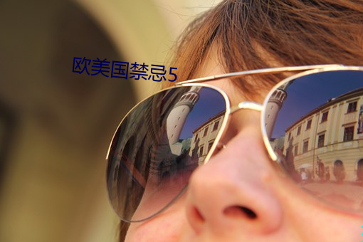 欧(ōu)美国禁忌5