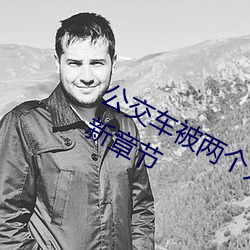 公交车被两个人一前一后攻击免费最新章节