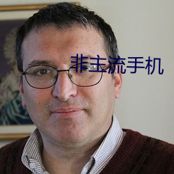 非主流手机 （养虎伤身）