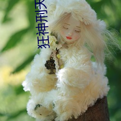 狂(狂)神刑(刑)天