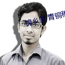 錦鄉裏 青銅穗