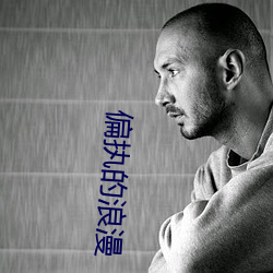 偏执的浪漫