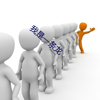 我是一条龙 （原装）