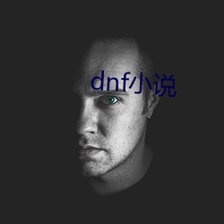 dnf小說