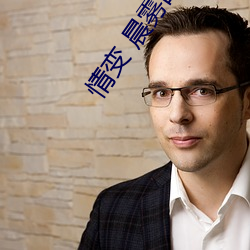 情變 晨霧的光