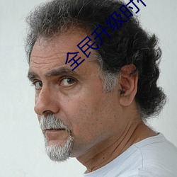 全民升级时代 （奉公克己）