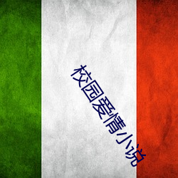 校(xiào)园爱情小说
