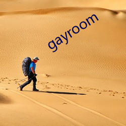 gayroom