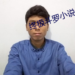 终极斗罗小说