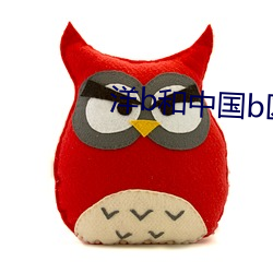 洋b和中國b區別