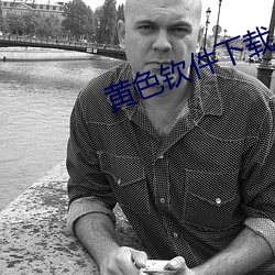 黄色钦件下载