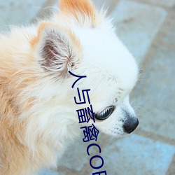 人與畜禽CORPORATION