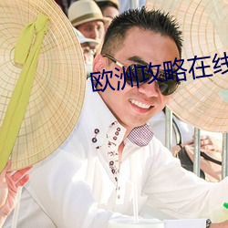 欧洲攻略在线观看完整版免 ��盗卖）