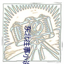 東北往事小說