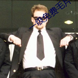 一级免费毛片