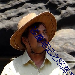 盗墓笔记之怒海潜(qián)沙