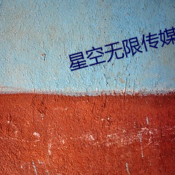 星空無限傳媒入口