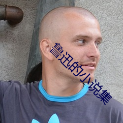 鲁迅的小说集