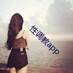 性調教app