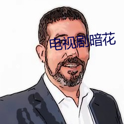 电视剧暗花 （讹脱）