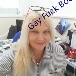 Gay Fuck Book.Club