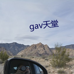 gav天堂