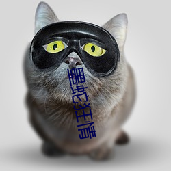 墨蛇狂情